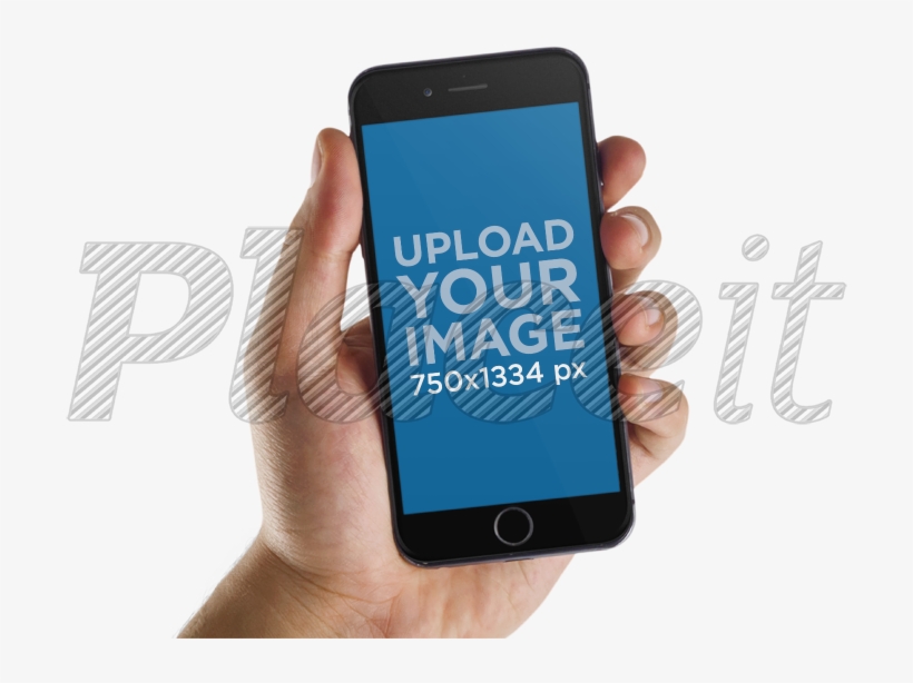 Phone - Iphone, transparent png download