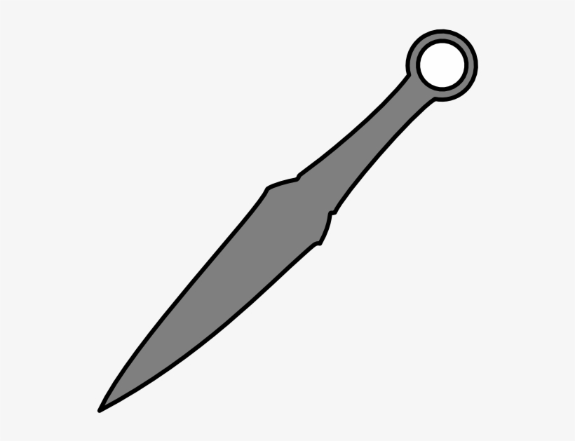 Hunting Knife, transparent png download