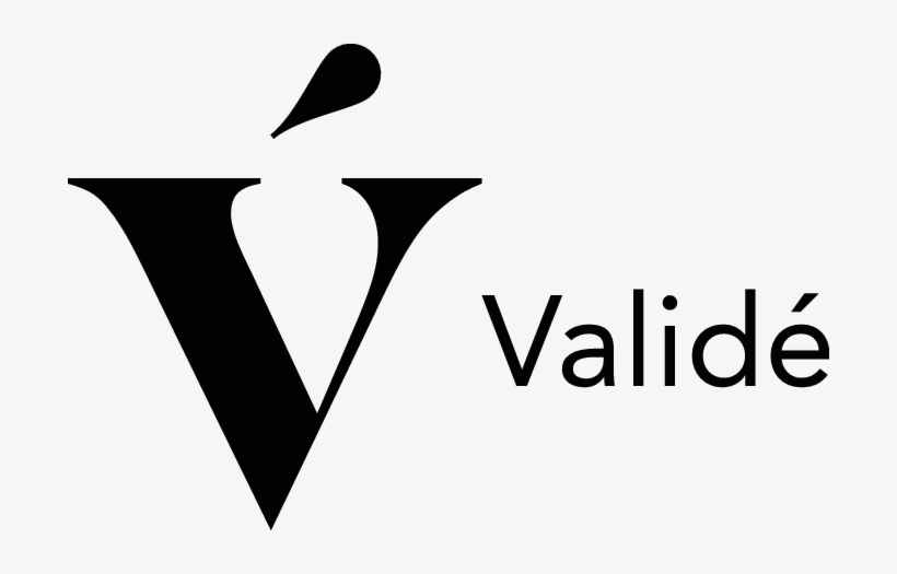 Validé Validé Logo - Valide Logo, transparent png download