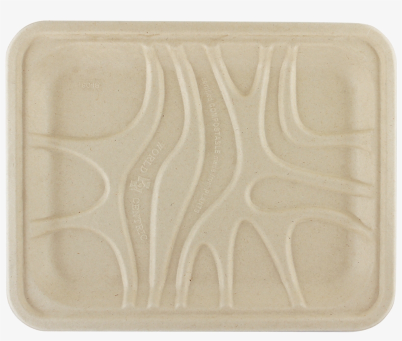 125 X - Serving Tray, transparent png download