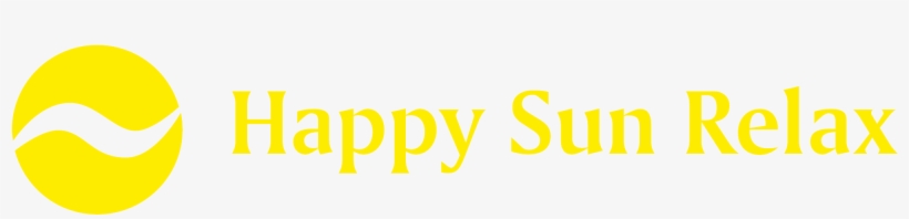 Happy Sun Relax Logo Cmyk Happy Sun Relax Logo Cmyk - Darkness, transparent png download
