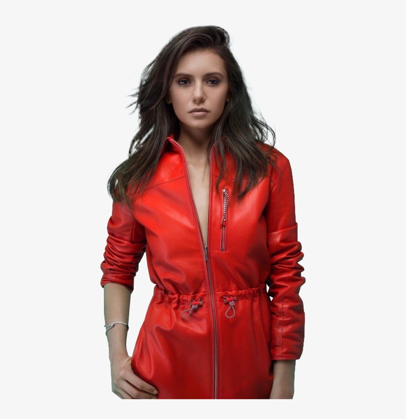 #dobrev #ninadobrev #нина Добрев - Nina Dobrev Image Download, transparent png download