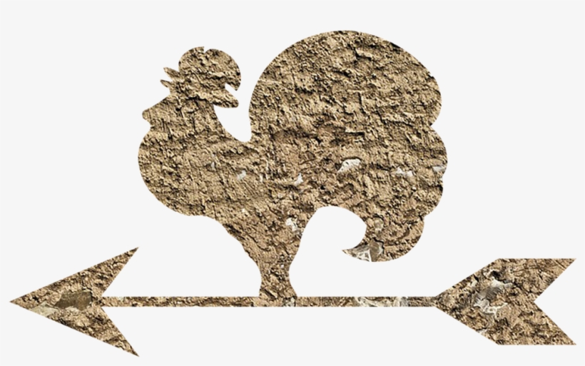 Chicken Photograpy Hen Chicken Poly - Weathervane Png, transparent png download