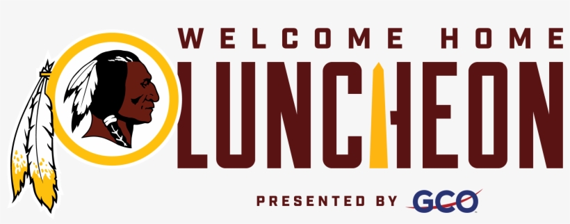 The 57th Washington Redskins Welcome Home Luncheon - Washington Redskins, transparent png download