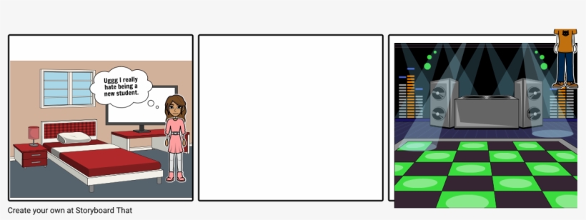 Mean Chick - Cartoon, transparent png download