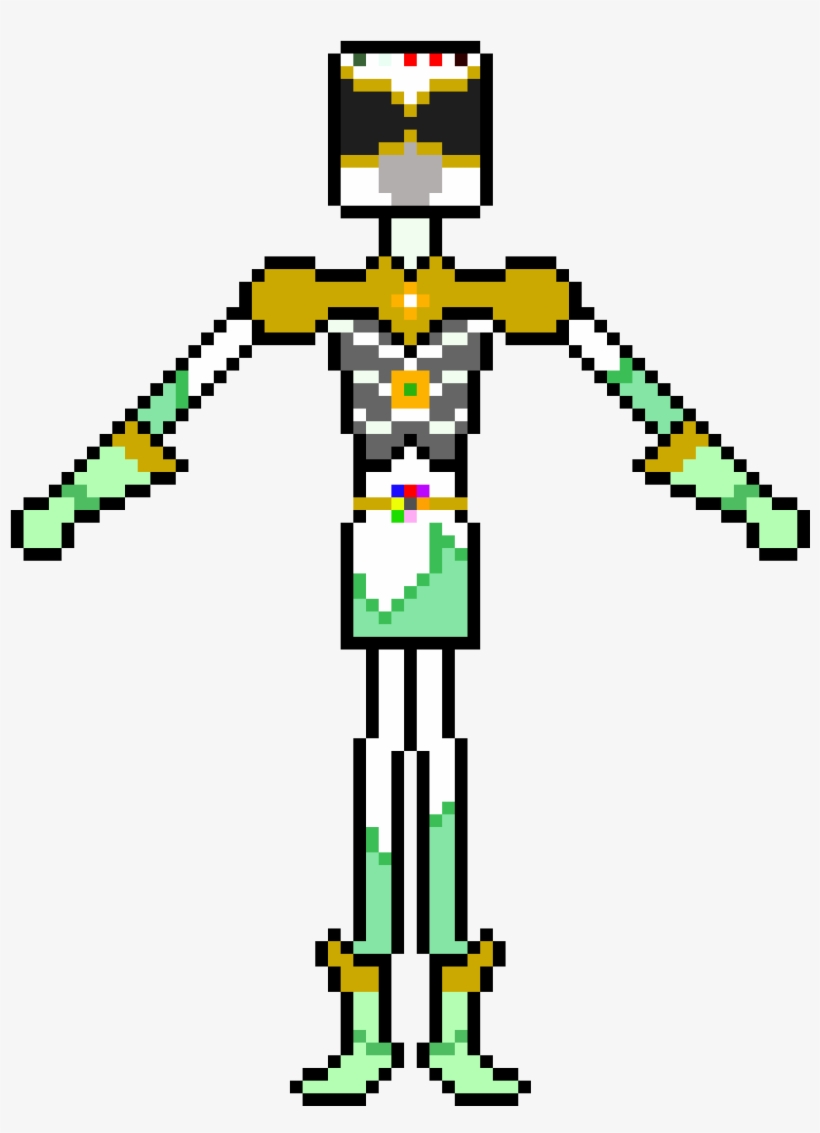 Super Sentai/power Rangers - Cartoon, transparent png download