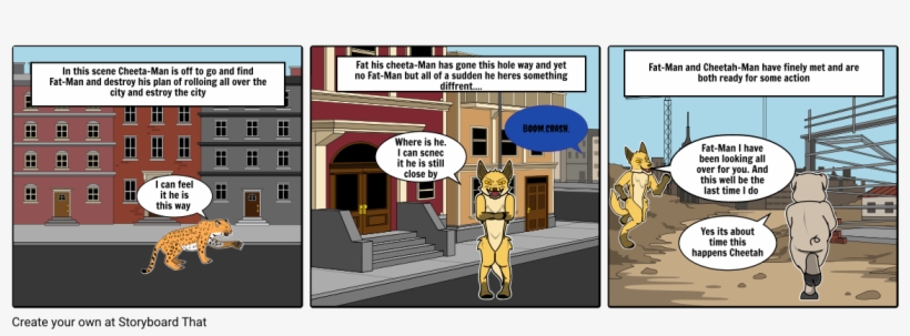 Fat Man - Cartoon, transparent png download