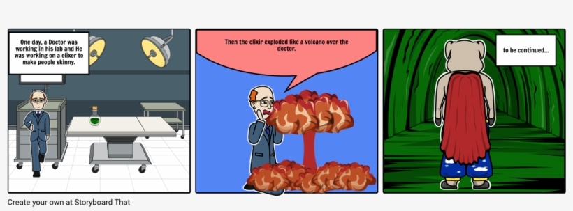 Fat Man - Cartoon, transparent png download