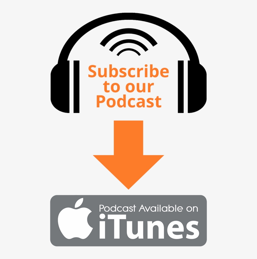 Subscribe-itunes - Itunes, transparent png download