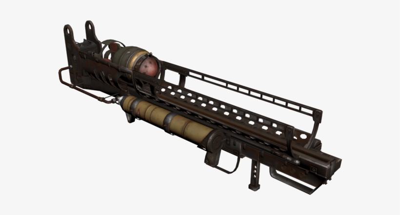 Download Zip Archive - Rifle, transparent png download