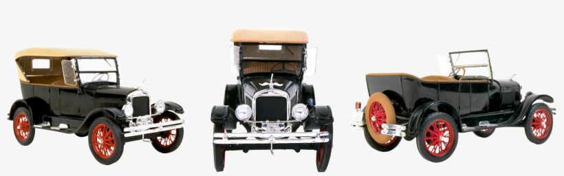 Ford Vintage Car, Transport, Truck, Ride, Car, Hq Photo - Antique Car, transparent png download