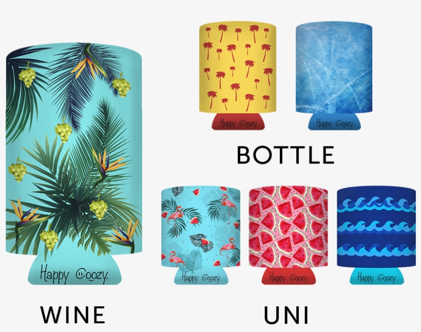 Happy Family Coolers - Bromeliaceae, transparent png download