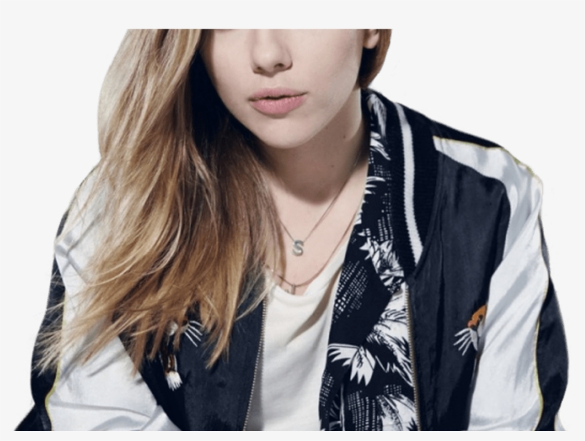 Scarlett Johansson Png Pic Png Mart - Hd Wallpaper Scarlett Johansson, transparent png download