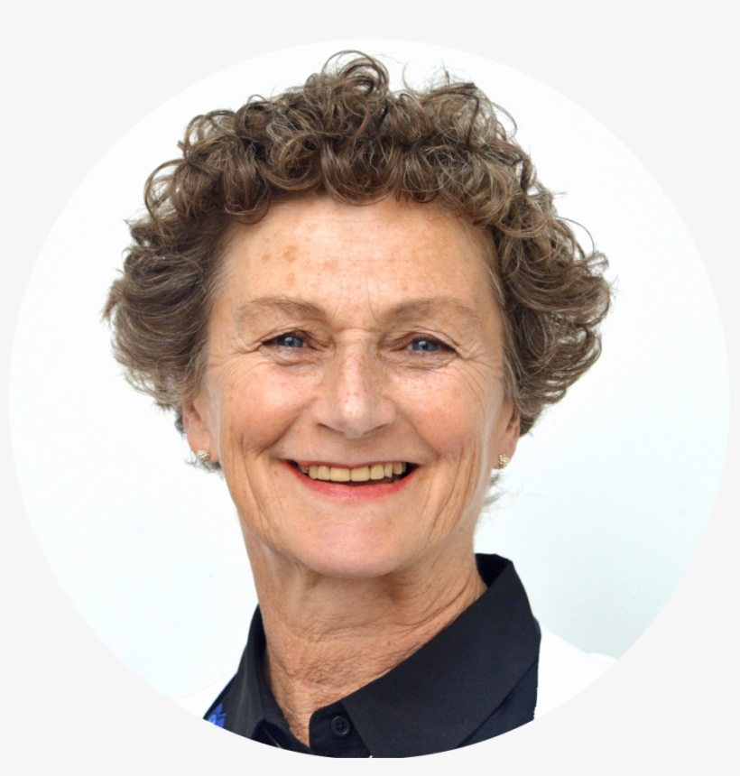 Transformative Learning Strategies, Professor Cecilia - Senior Citizen, transparent png download