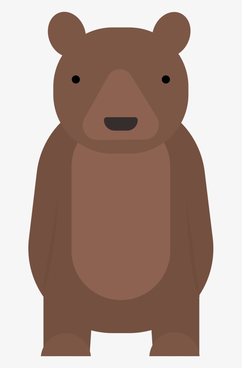 Groundhog Clipart Groundhog Burrow - Cartoon, transparent png download