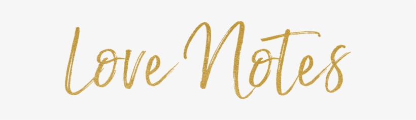 Love - Calligraphy, transparent png download