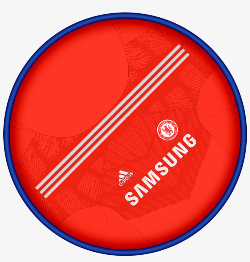 Chelsea Fc 2014/15 Cl - Samsung, transparent png download