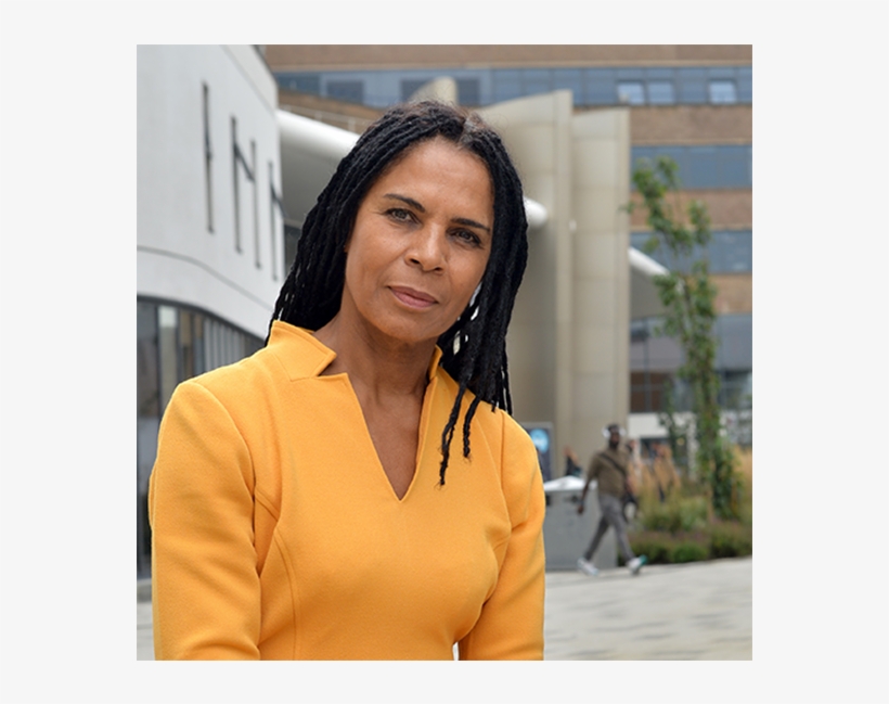 Professor Adele Jones Invited To Speak At 34th Annual - Girl, transparent png download