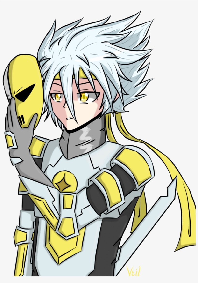 0<br /> Oh Well, Have Some Nova<br / - Gacha World Nova Blade, transparent png download