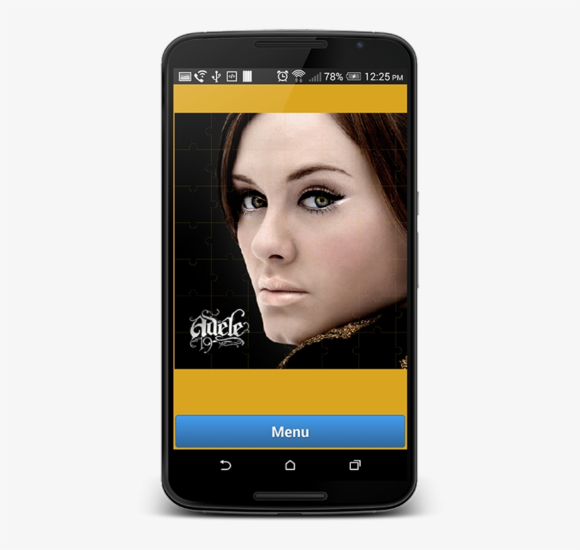 0 - - Adele Rolling In The Deep, transparent png download