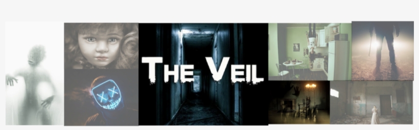 Copy Of Veil Banner Libsyn, transparent png download