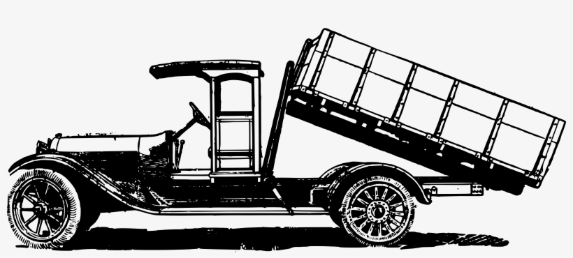 Big Image - Car, transparent png download