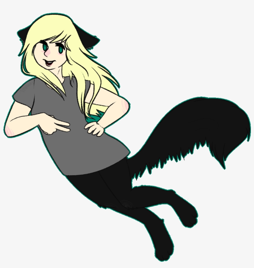 Yelling - Cartoon, transparent png download