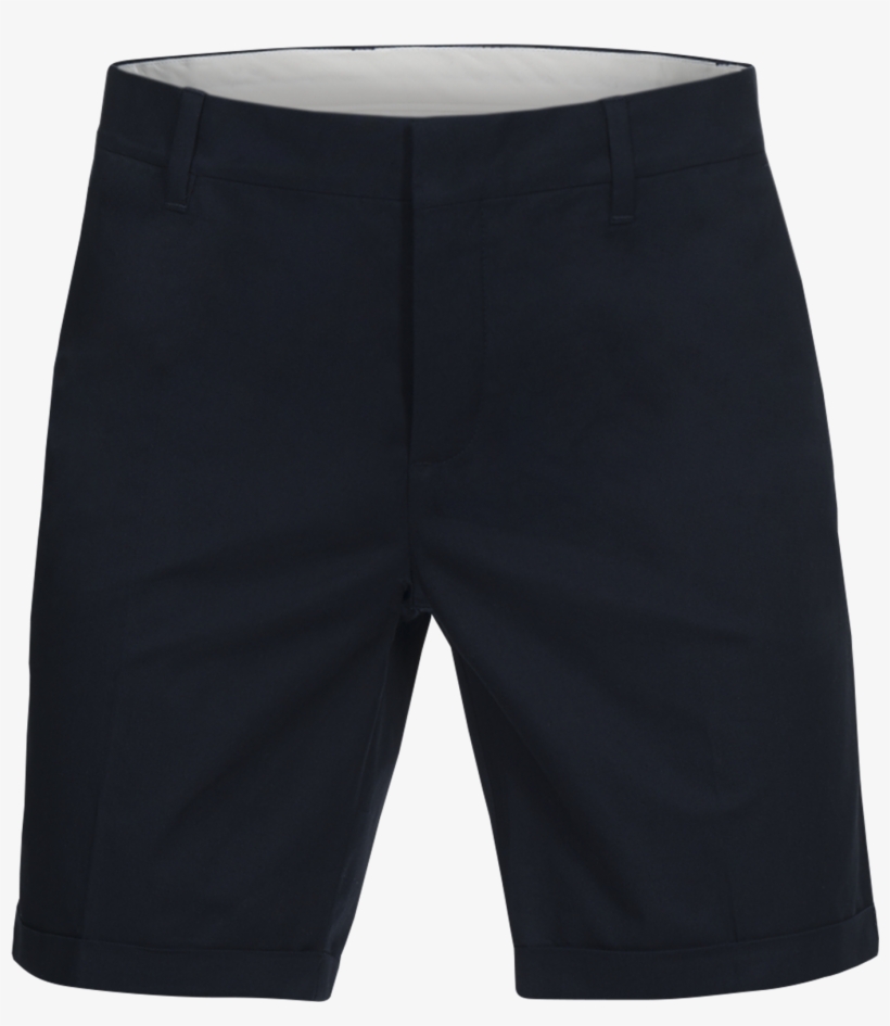 Women's Adele Summer Shorts Salute Blue - Shorts, transparent png download