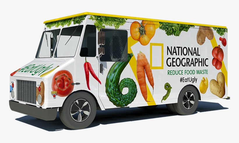Third Slide - Food Truck, transparent png download