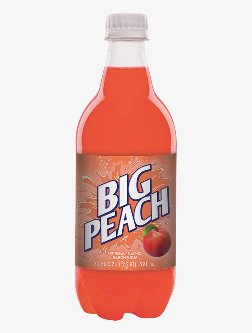333 X 1000 0 - Big Red 20 Oz, transparent png download
