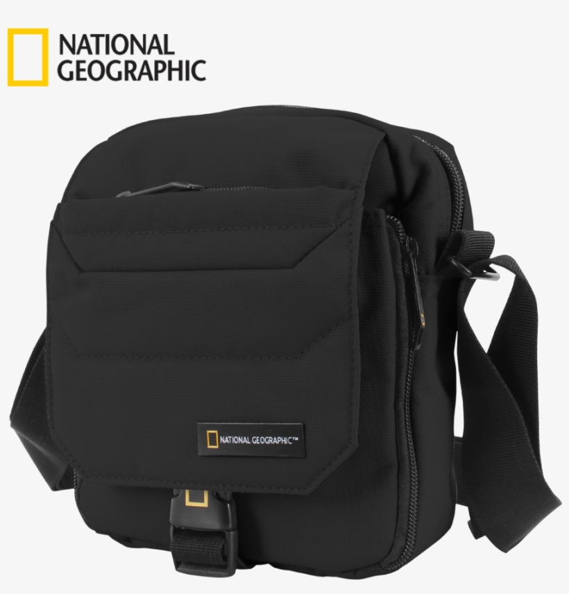Bags Luggage National Geographic In Hk - National Geographic, transparent png download