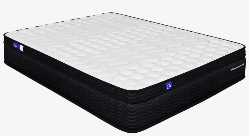 The Sleep Republic Mattress - Mattress Hd, transparent png download