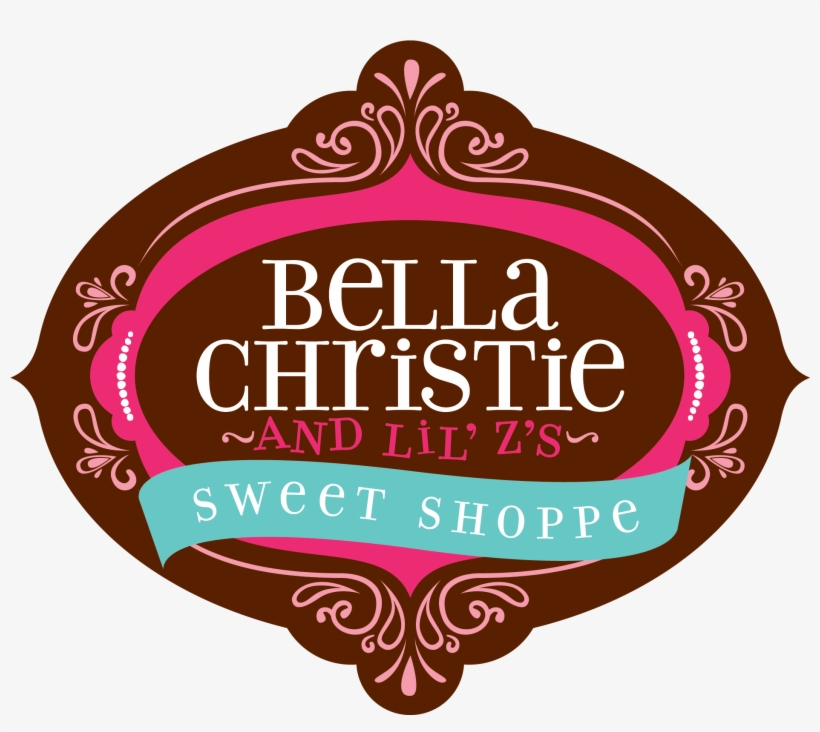 Bcz Sweet Shoppe Logo - Illustration, transparent png download