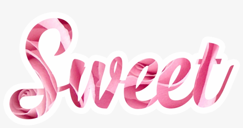 Sweet, transparent png download