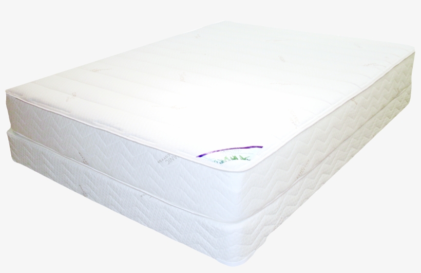 Mattress - Zenhaven Mattress, transparent png download