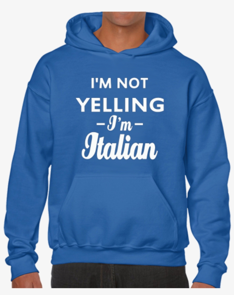 Heavy Blend™ Hooded Sweatshirt - Hoodie, transparent png download