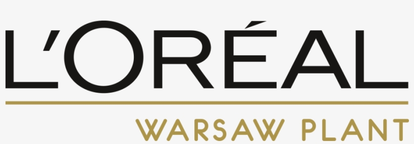 L'oréal Polska Sp - Loreal Warsaw Plant, transparent png download