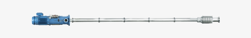 Deepwell Gas Pump - Tool, transparent png download