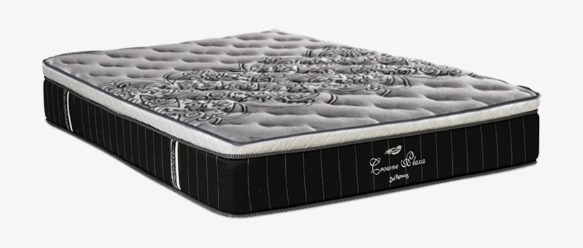 Crown Plaza - Mattress, transparent png download