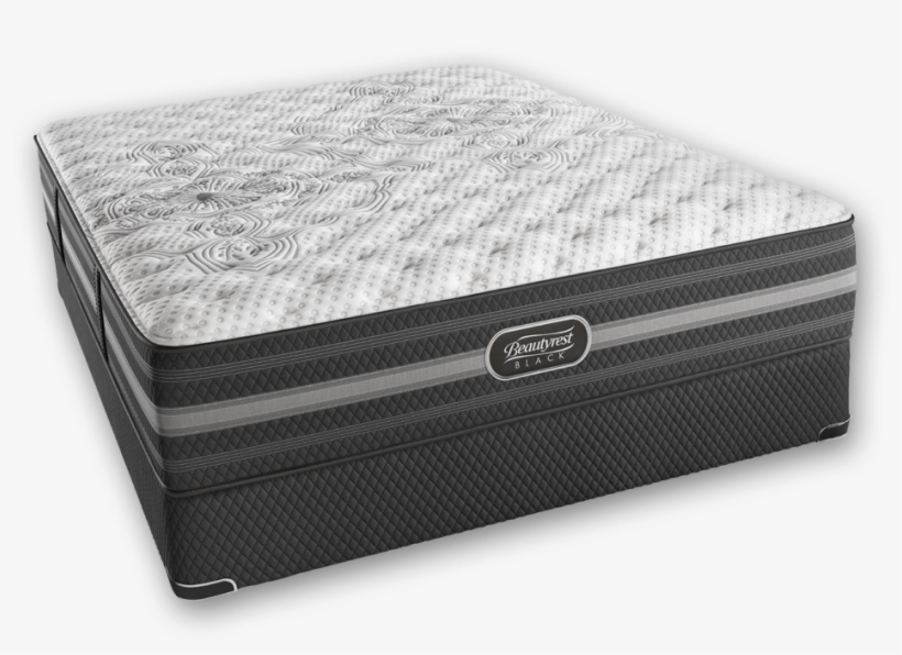 Luxury Mattresses Cheap, - Beautyrest Black Calista Extra Firm, transparent png download