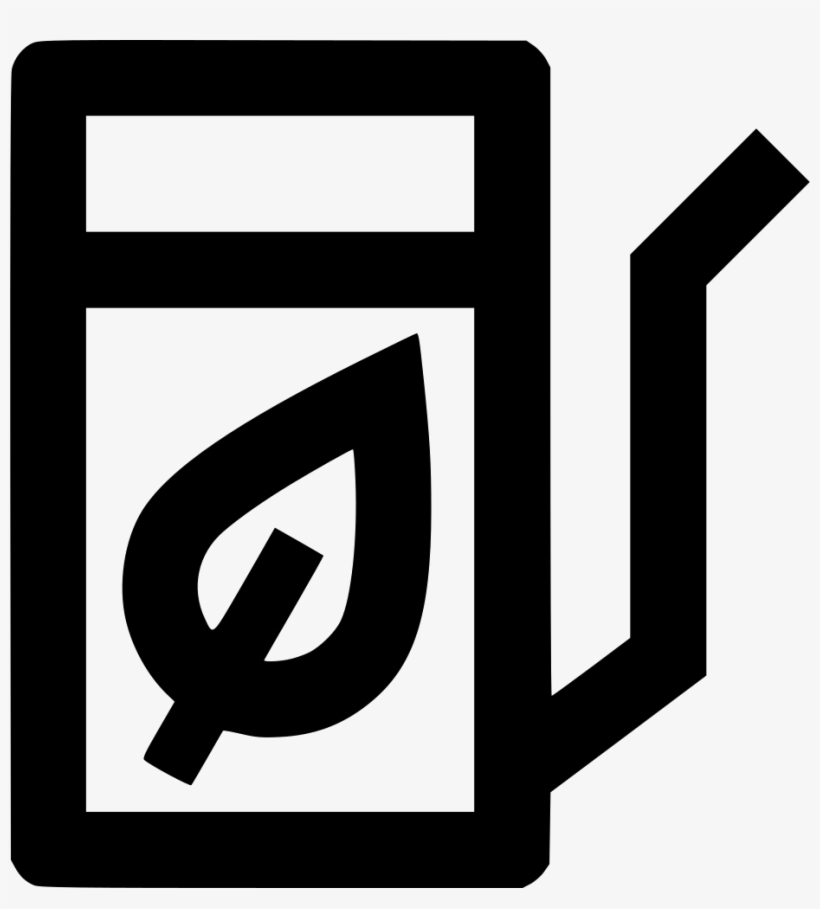 Gas Pump Comments - Sign, transparent png download