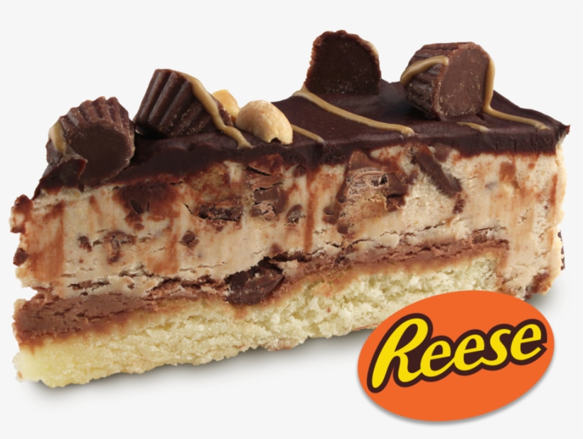 Reese Blondie Cake, transparent png download