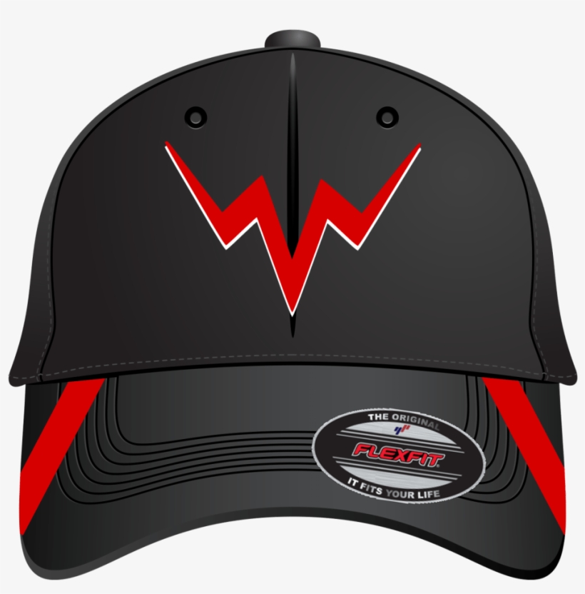 Dragon Gate Wrestling Logo - Baseball Cap, transparent png download