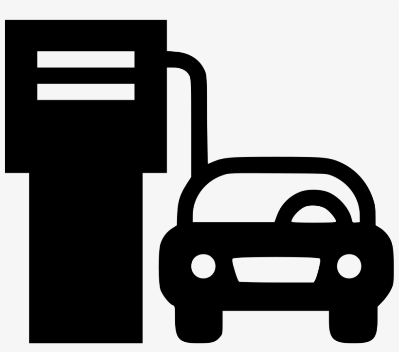 Petrol Gas Pump Comments, transparent png download
