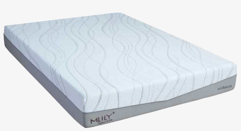 Mattresses - Mlily Ambiance Gel Mattress, transparent png download