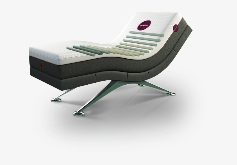 I Really Wanted A Mattress Made For My Body, And My - Persona Bed, transparent png download