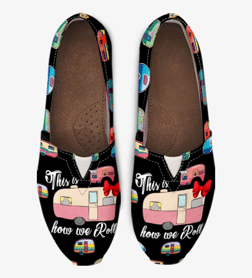 Slip-on Shoe, transparent png download