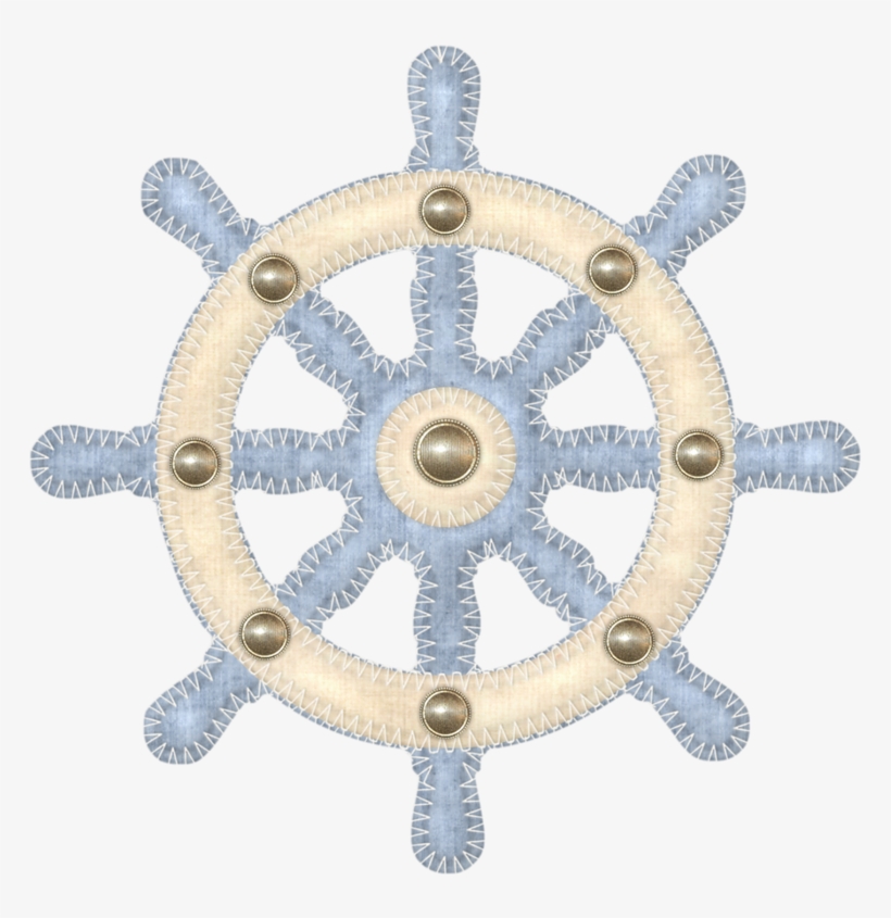 Яндекс - Фотки - Wheel Of Samsara Tattoo, transparent png download