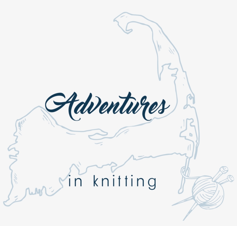 For Over 70 Years, Adventures In Knitting Has Served - Calligraphy, transparent png download