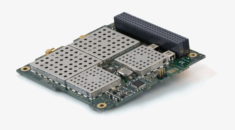 Electronic Component, transparent png download